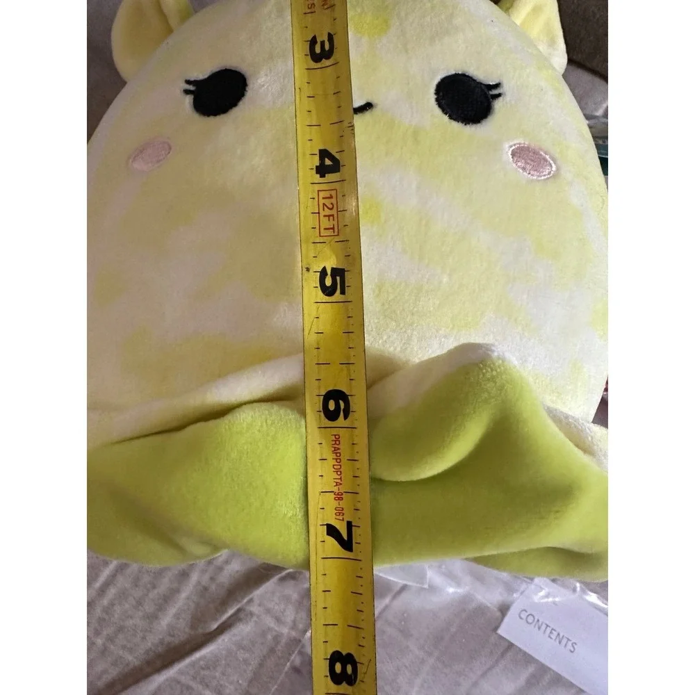 Squishmallows 7